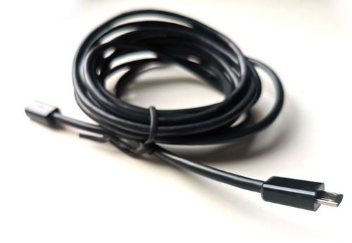 Przedłużacz Micro USB POWER do ładowania tabletu , smartfona 7m na Arena.pl
