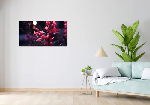 Obraz 100x50cm Wieczorny Blask na Arena.pl