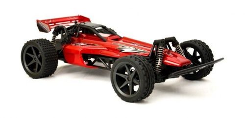 Buggy High-speed Racing Car 2WD - Czerwony na Arena.pl