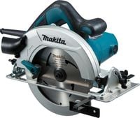 pilarka tarczowa ręczna 1200w 190mm - m hs7601