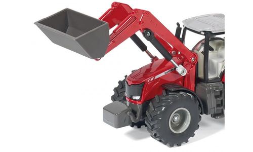 Massey Ferguson z Ładowarką na Arena.pl