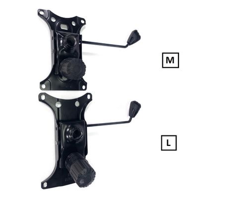 Mechanizm fotela TILT - M na Arena.pl