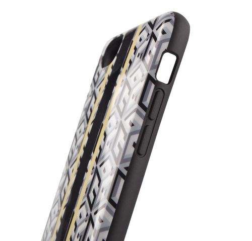 GUESS HARD CASE G-CUBE Apple iPhone 6/6S Plus - BLACK na Arena.pl