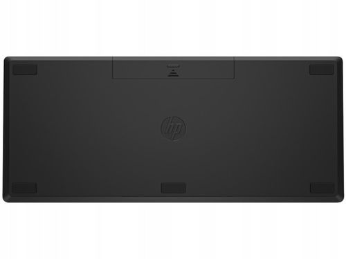 Klawiatura bezprzewodowa Bluetooth HP 350 Multi-Dev 692S8AA bateria 24 msc na Arena.pl