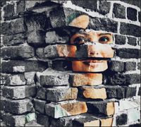 Tło do fotografii produktowej kulinarnej Flat Lay