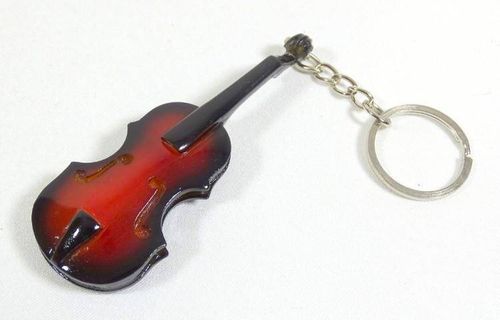 Brelok skrzypce ECK-0887 na Arena.pl