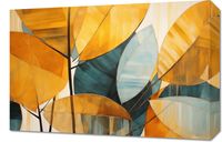 Obraz 60x40cm Harmonia Odcieni