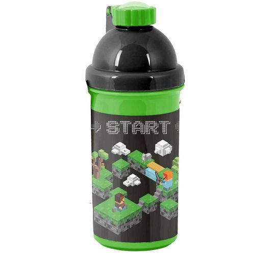 ZESTAW PLECAK TORNISTER SZKOLNY DLA CHŁOPCA GRA PIXELE WOREK PIÓRNIK na Arena.pl