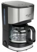Ekspres Do Kawy Przelewowy Filtr Adler Ad4407