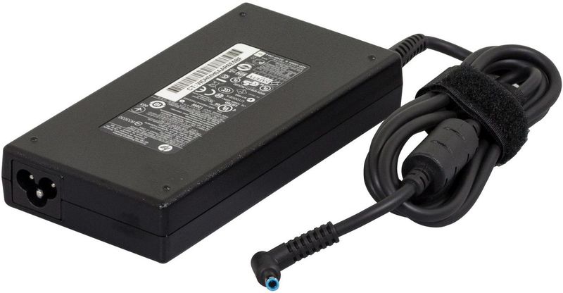 HP ADPTR 120W S-3P PFC Slim 4.5mm zdjęcie 1