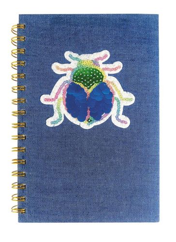 ND39_453589 I NOTES NA SPIR A5/100K STK OPR TW J na Arena.pl