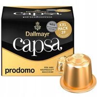 DALLMAYR do NESPRESSO PRODOMO 39 XXL sztuk
