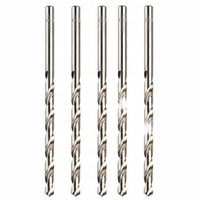 WIERTŁO DO METALU HSS PRO 4.00MM - 10.0 SZT - I-10502271