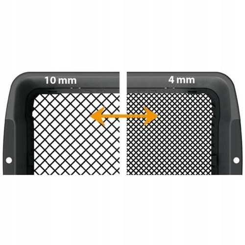 Sito Ogrodnicze Przesiewanie Ziemi Kompostu Kory Sitko Regulowane na Arena.pl