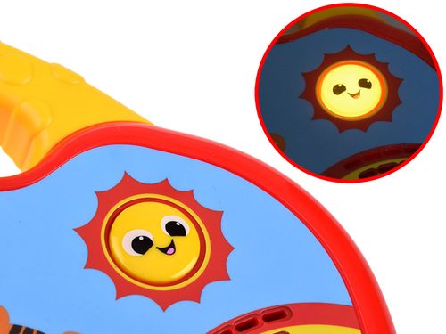 DLA DZIECI EDUKACYJNE INTERAKTYWNE ORGANKI ZE ZWIERZĄTKAMI na Arena.pl