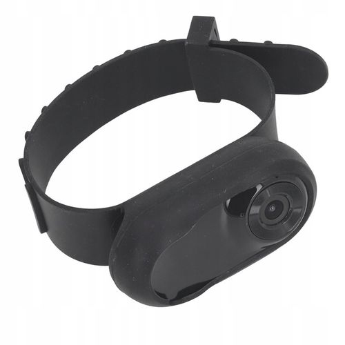 KAMERA Z OBROŻĄ DLA ZWIERZĄT FULL HD 1920X1080P DLA MAŁYCH PSÓW I KOTÓW na Arena.pl