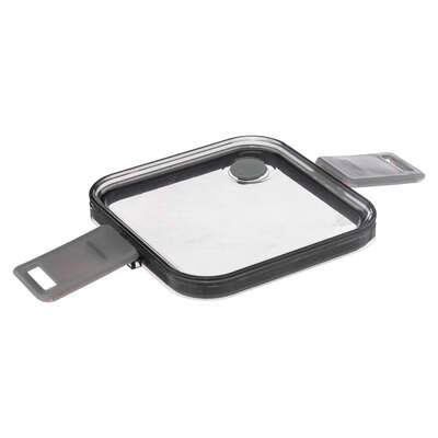 Lunch box śniadaniówka 5five simply 1,5l zdjęcie 4