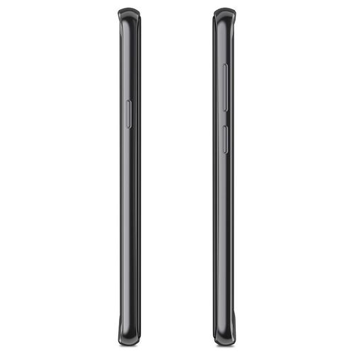 Moshi Vitros - Etui Samsung Galaxy S9+ (Titanium Gray) na Arena.pl