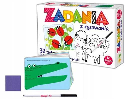 zadania z rysowania 3933 na Arena.pl