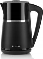 Czajnik Hyundai CZAJNIK VK-309 CZARNY