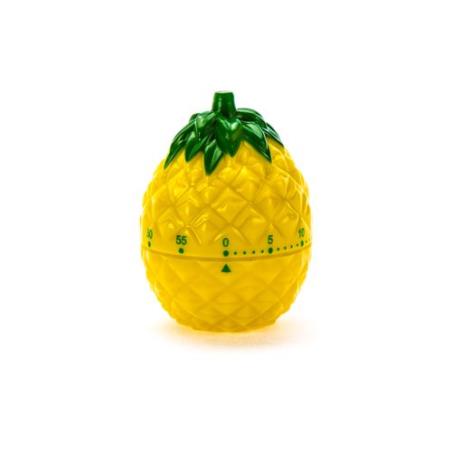 MINUTNIK KUCHENNY timer do gotowania jajek ANANAS na Arena.pl