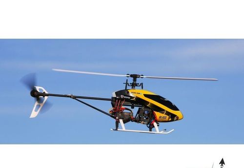 Blade 200 SR X Bind & Fly na Arena.pl