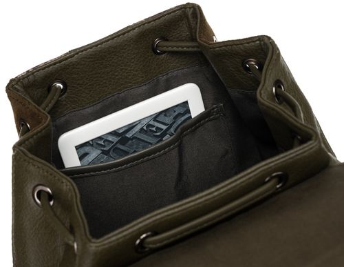 plecak damski 6885-2 khaki na Arena.pl