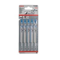 BOSCH BRZESZCZOT DO WYRZYNARKI T318B 5 SZTUK