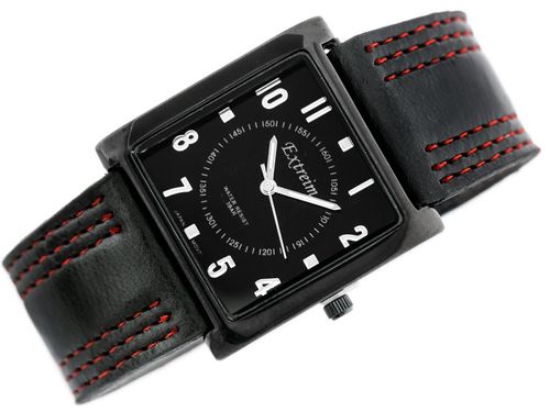 ZEGAREK DAMSKI EXTREIM EXT-Y020B-3A (zx668c) na Arena.pl