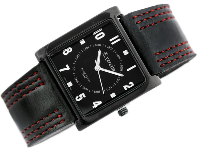 ZEGAREK DAMSKI EXTREIM EXT-Y020B-3A (zx668c) zdjęcie 2