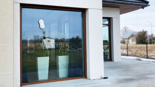 Robot do mycia okien COBBO E6 Slim na Arena.pl