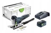 WYRZYNARKA AKUMULATOROWA CARVEX PSC 420 HPC 4.0EBI 576525 FESTOOL