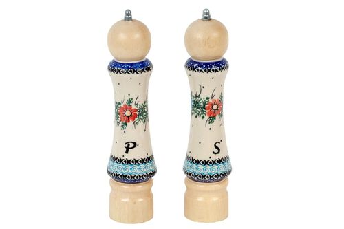 Zestaw 2 młynków #4 na Arena.pl