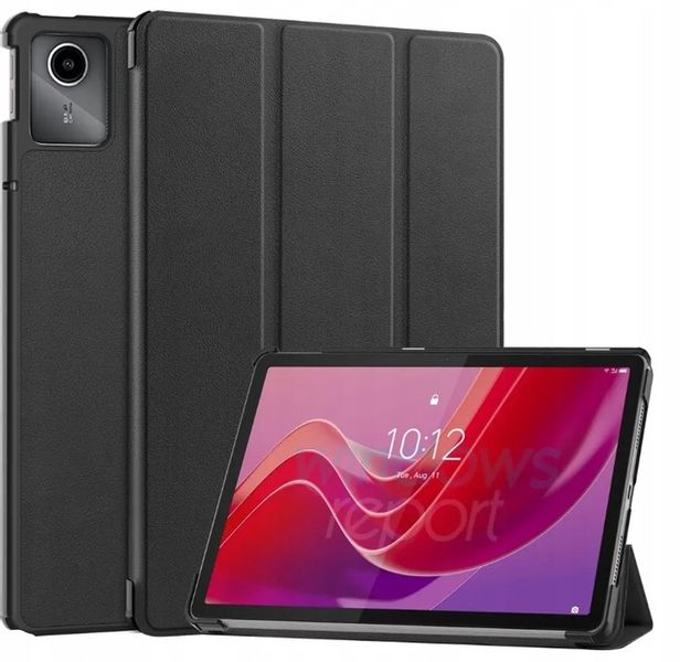 ETUI + SZKŁO HARTOWANE do LENOVO TAB M11 10.95" TB330FU TB330XU TB331FC zdjęcie 5