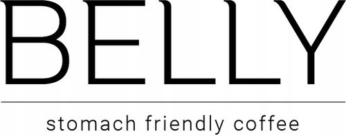 Belly Coffee - Kawa Niskodrażniąca 500g - mielona na Arena.pl