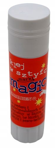 klej magic w sztyfcie 10g a'35 0094 na Arena.pl