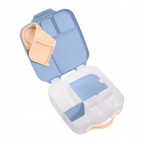 B.Box Lunchbox Przegródki Wkłady Chłodzące 2000ml na Arena.pl