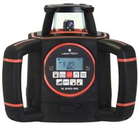 niwelator rotacyjny lasertech nl800rd-mm - bx 132581