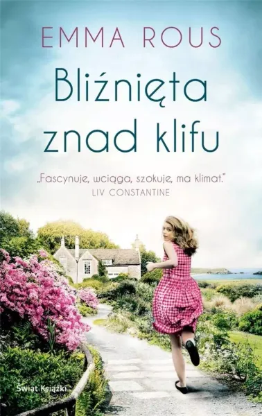 Bliźnięta znad klifu zdjęcie 1