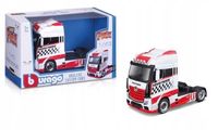Mercedes Actros GigaSpace Toyo Tires 1:43 18-32201