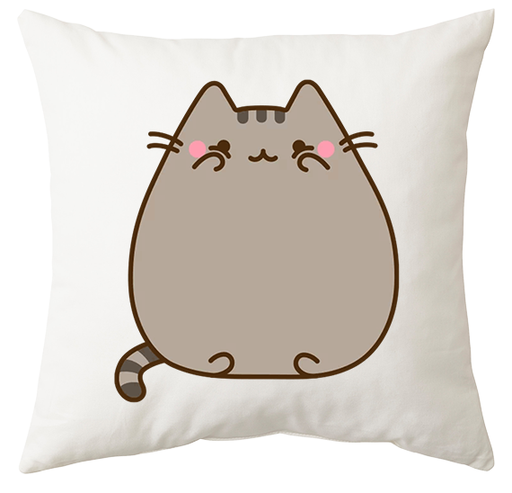 Poduszka Pusheen zdjęcie 1
