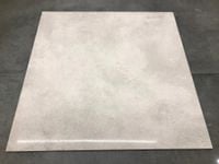 Płytki betonowe szary gres MIRADOR jak BETON 60x60