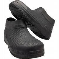 Męskie Kalosze Wodoodporne Ogrodowe Piankowe EVA do pracy i do ogrodu