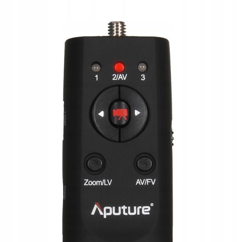 aputure v-grip vg-1 kontroler usb focus canon na Arena.pl