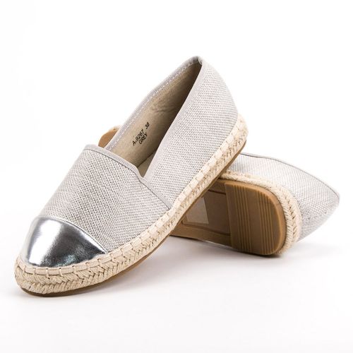 Casualowe Espadryle r.38 na Arena.pl