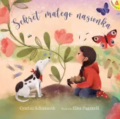 Amberek. Sekret małego nasionka