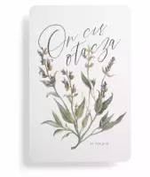 Magnes Na Lodówkę, On Cię Otacza