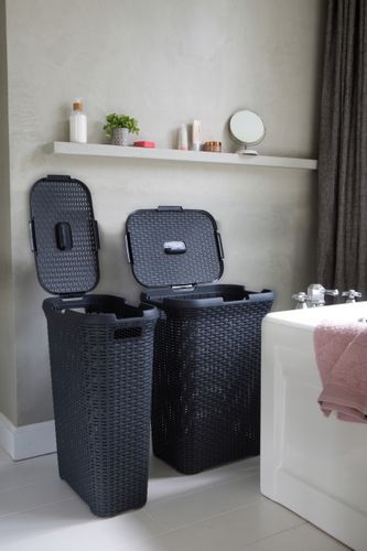 Curver Pojemnik Na Pranie Kosz Na Bieliznę 60L na Arena.pl