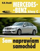 Mercedes-Benz klasy C Hans-Rudiger Etzold