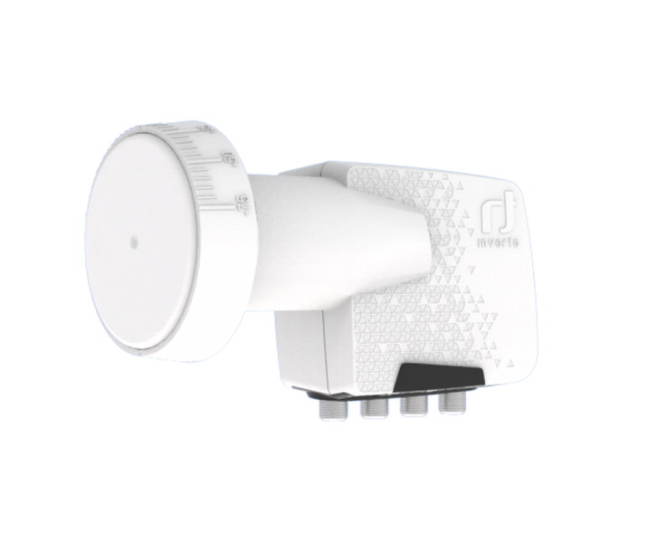 URZ0976 Konwerter Quad INVERTO Home Pro zdjęcie 1